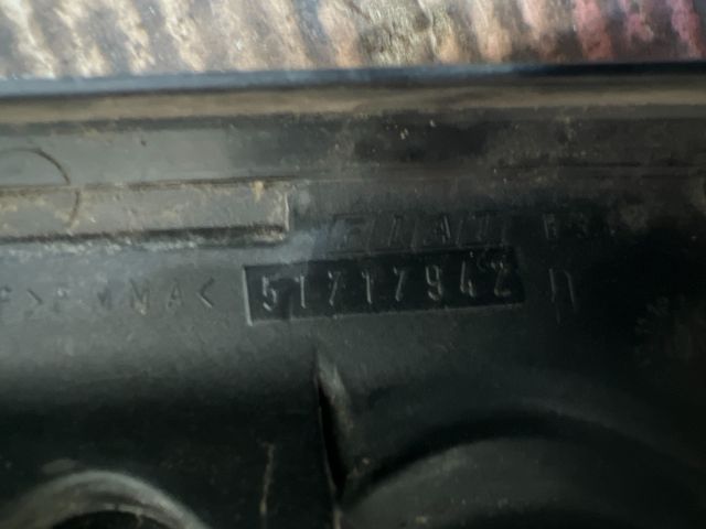 bontott FIAT STILO Jobb Belső Hátsó Lámpa