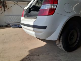 bontott FIAT STILO Jobb C Oszlop Burkolat