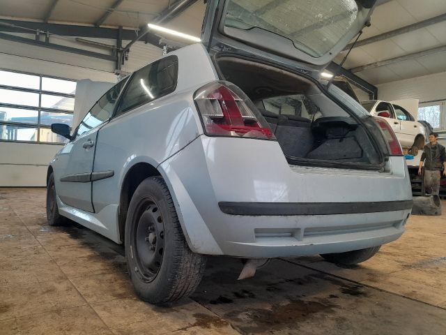 bontott FIAT STILO Jobb C Oszlop Burkolat