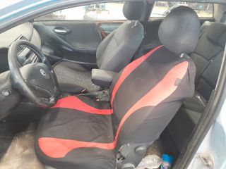 bontott FIAT STILO Jobb C Oszlop Burkolat