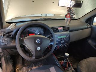 bontott FIAT STILO Jobb C Oszlop Burkolat