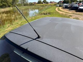 bontott FIAT STILO Jobb első Ablak