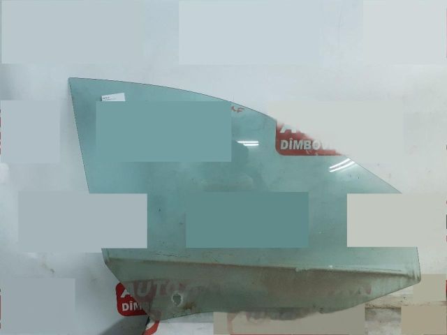 bontott FIAT STILO Jobb első Ablak