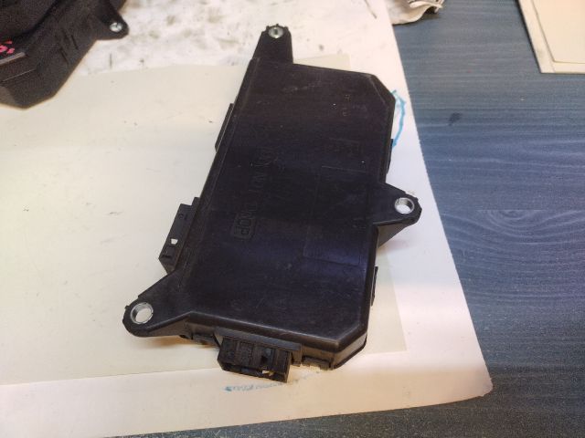 bontott FIAT STILO Jobb első Ablakemelő Elektronika