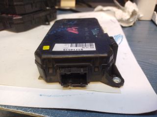 bontott FIAT STILO Jobb első Ablakemelő Elektronika