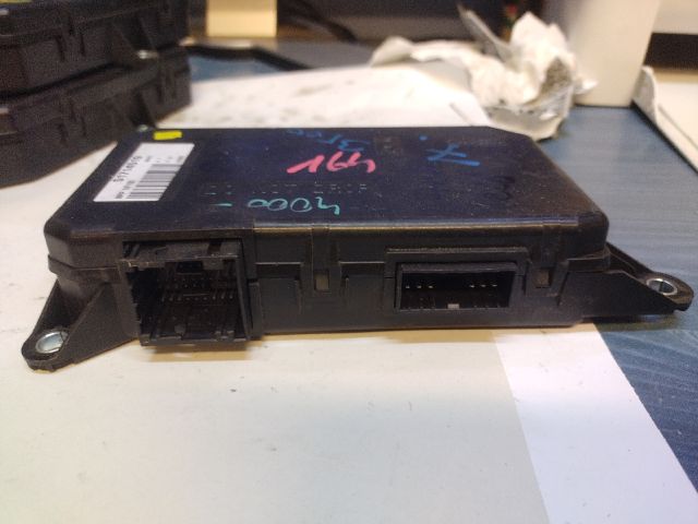 bontott FIAT STILO Jobb első Ablakemelő Elektronika