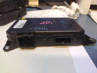 bontott FIAT STILO Jobb első Ablakemelő Elektronika