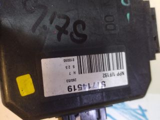 bontott FIAT STILO Jobb első Ablakemelő Elektronika