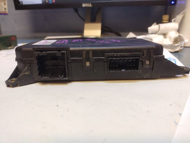 bontott FIAT STILO Jobb első Ablakemelő Elektronika