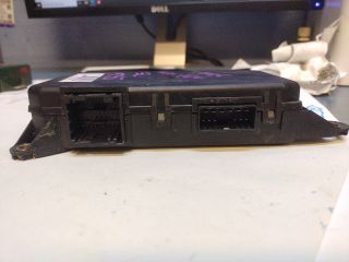 bontott FIAT STILO Jobb első Ablakemelő Elektronika