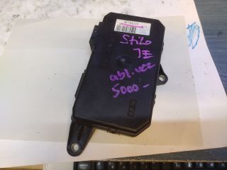 bontott FIAT STILO Jobb első Ablakemelő Elektronika