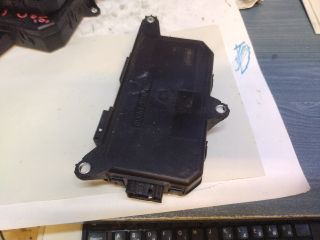 bontott FIAT STILO Jobb első Ablakemelő Elektronika