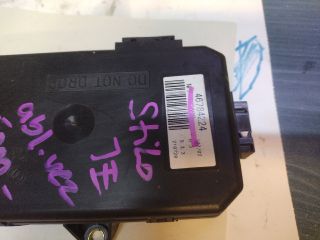 bontott FIAT STILO Jobb első Ablakemelő Elektronika