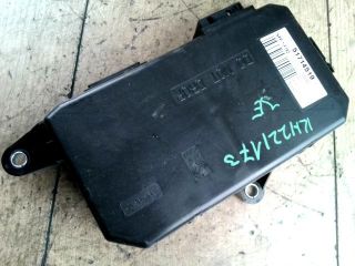 bontott FIAT STILO Jobb első Ablakemelő Elektronika