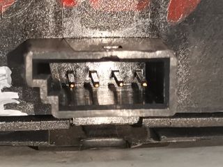 bontott FIAT STILO Jobb első Ablakemelő Kapcsoló