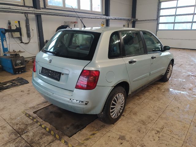 bontott FIAT STILO Jobb első Ablakemelő Kapcsoló