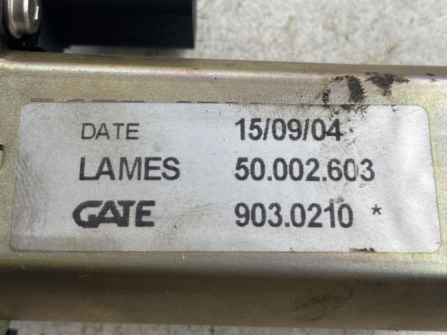 bontott FIAT STILO Jobb első Ablakemelő Motor