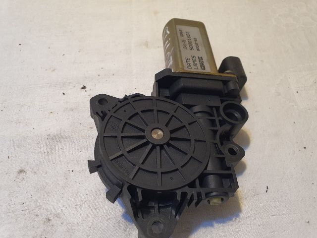 bontott FIAT STILO Jobb első Ablakemelő Motor