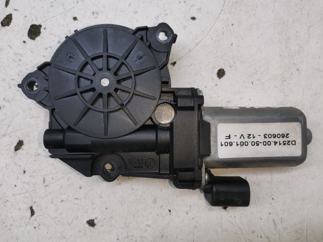 bontott FIAT STILO Jobb első Ablakemelő Motor