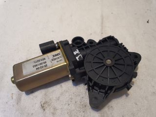 bontott FIAT STILO Jobb első Ablakemelő Motor