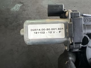 bontott FIAT STILO Jobb első Ablakemelő Motor