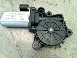 bontott FIAT STILO Jobb első Ablakemelő Motor