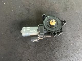 bontott FIAT STILO Jobb első Ablakemelő Motor