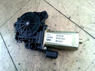 bontott FIAT STILO Jobb első Ablakemelő Motor