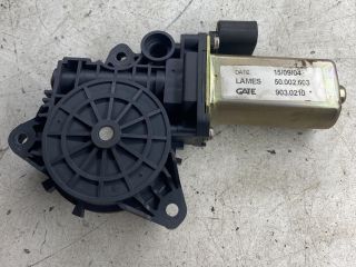 bontott FIAT STILO Jobb első Ablakemelő Motor