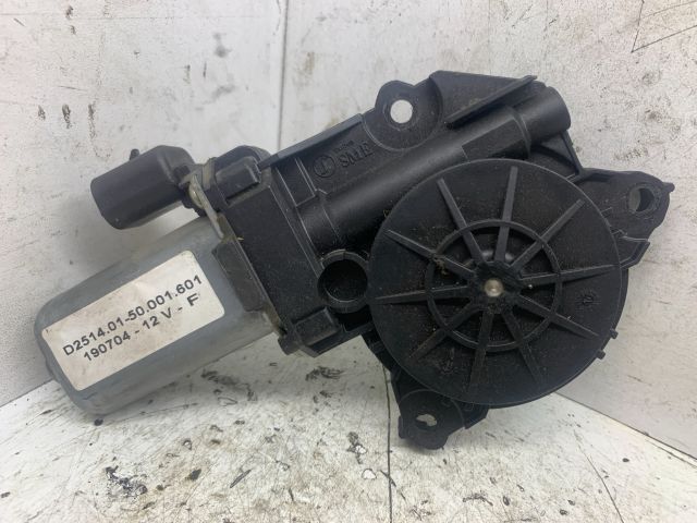 bontott FIAT STILO Jobb első Ablakemelő Motor