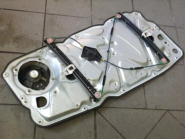 bontott FIAT STILO Jobb első Ablakemelő Szerkezet (Elektromos)