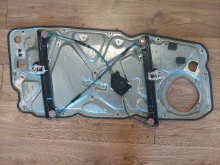 bontott FIAT STILO Jobb első Ablakemelő Szerkezet (Elektromos)
