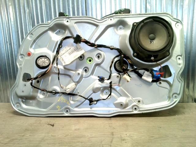 bontott FIAT STILO Jobb első Ablakemelő Szerkezet (Elektromos)