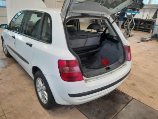 bontott FIAT STILO Jobb első Ablakemelő Szerkezet (Elektromos)