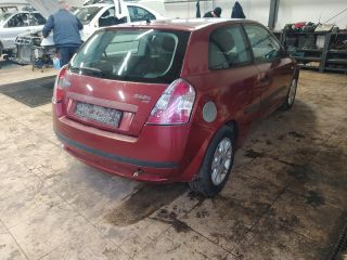 bontott FIAT STILO Jobb első Ablakemelő Szerkezet (Elektromos)