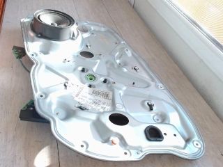 bontott FIAT STILO Jobb első Ablakemelő Szerkezet (Elektromos)