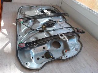 bontott FIAT STILO Jobb első Ablakemelő Szerkezet (Elektromos)