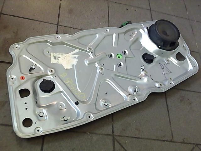 bontott FIAT STILO Jobb első Ablakemelő Szerkezet (Elektromos)