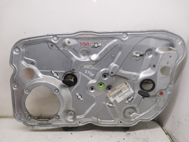 bontott FIAT STILO Jobb első Ablakemelő Szerkezet (Elektromos)