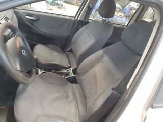 bontott FIAT STILO Jobb első Ablakemelő Szerkezet (Elektromos)