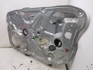 bontott FIAT STILO Jobb első Ablakemelő Szerkezet (Elektromos)