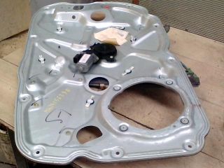 bontott FIAT STILO Jobb első Ablakemelő Szerkezet (Elektromos)