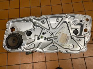 bontott FIAT STILO Jobb első Ablakemelő Szerkezet (Elektromos)