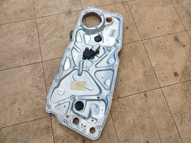 bontott FIAT STILO Jobb első Ablakemelő Szerkezet (Elektromos)