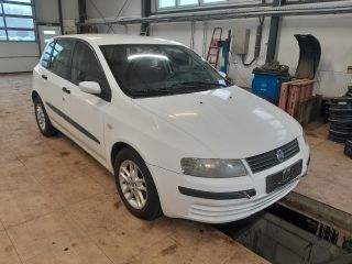 bontott FIAT STILO Jobb első Ablakemelő Szerkezet (Elektromos)