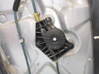 bontott FIAT STILO Jobb első Ablakemelő Szerkezet (Elektromos)