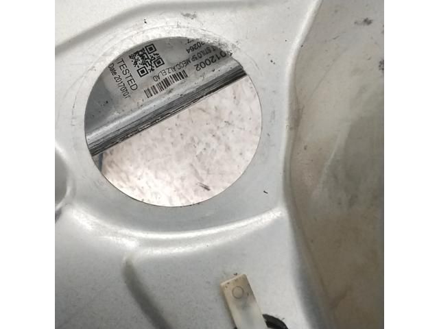 bontott FIAT STILO Jobb első Ablakemelő Szerkezet (Elektromos)