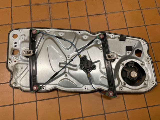 bontott FIAT STILO Jobb első Ablakemelő Szerkezet (Elektromos)