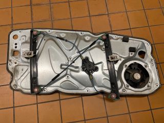 bontott FIAT STILO Jobb első Ablakemelő Szerkezet (Elektromos)