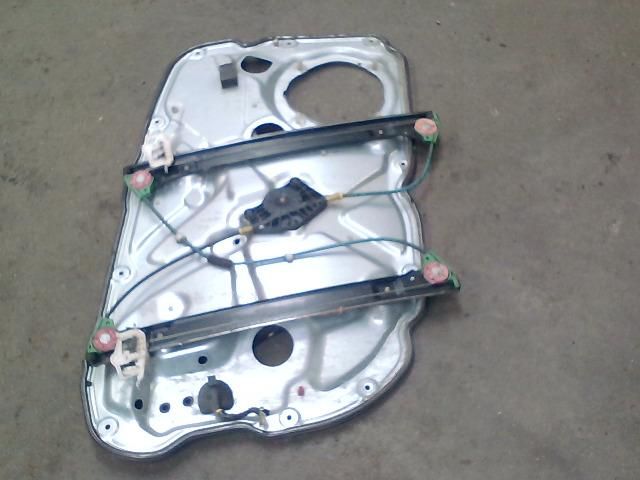 bontott FIAT STILO Jobb első Ablakemelő Szerkezet (Elektromos)